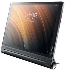 Замена стекла на планшете Lenovo Yoga Tab 3 Plus в Пензе